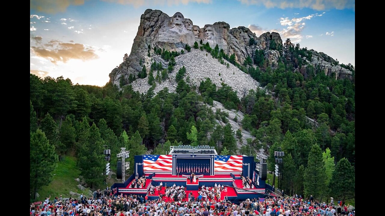 Home Of The Brave