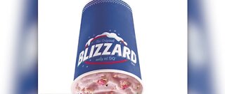 Dairy Queen debuts new Blizzards