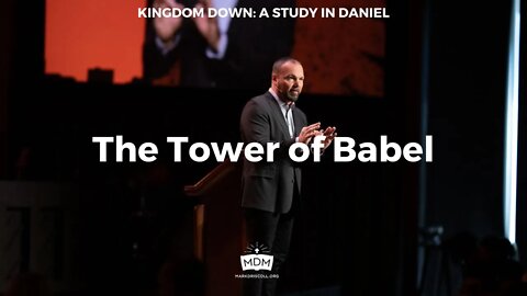 The Tower of Babel