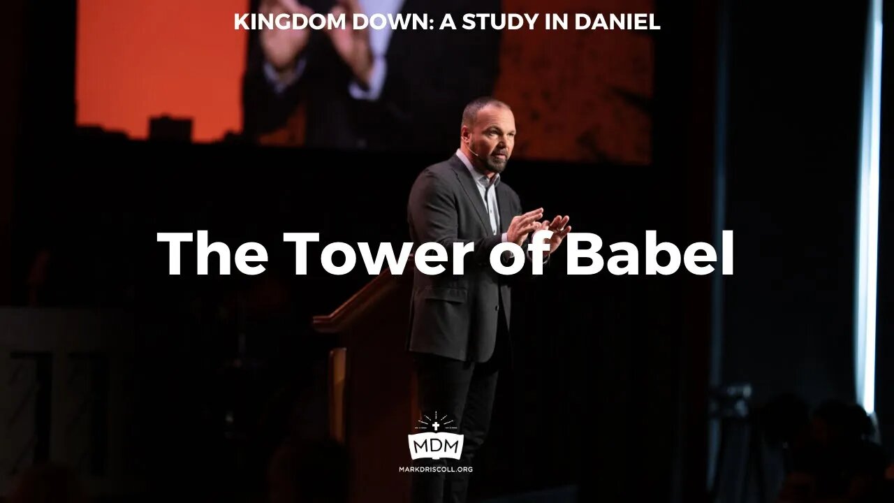 The Tower of Babel