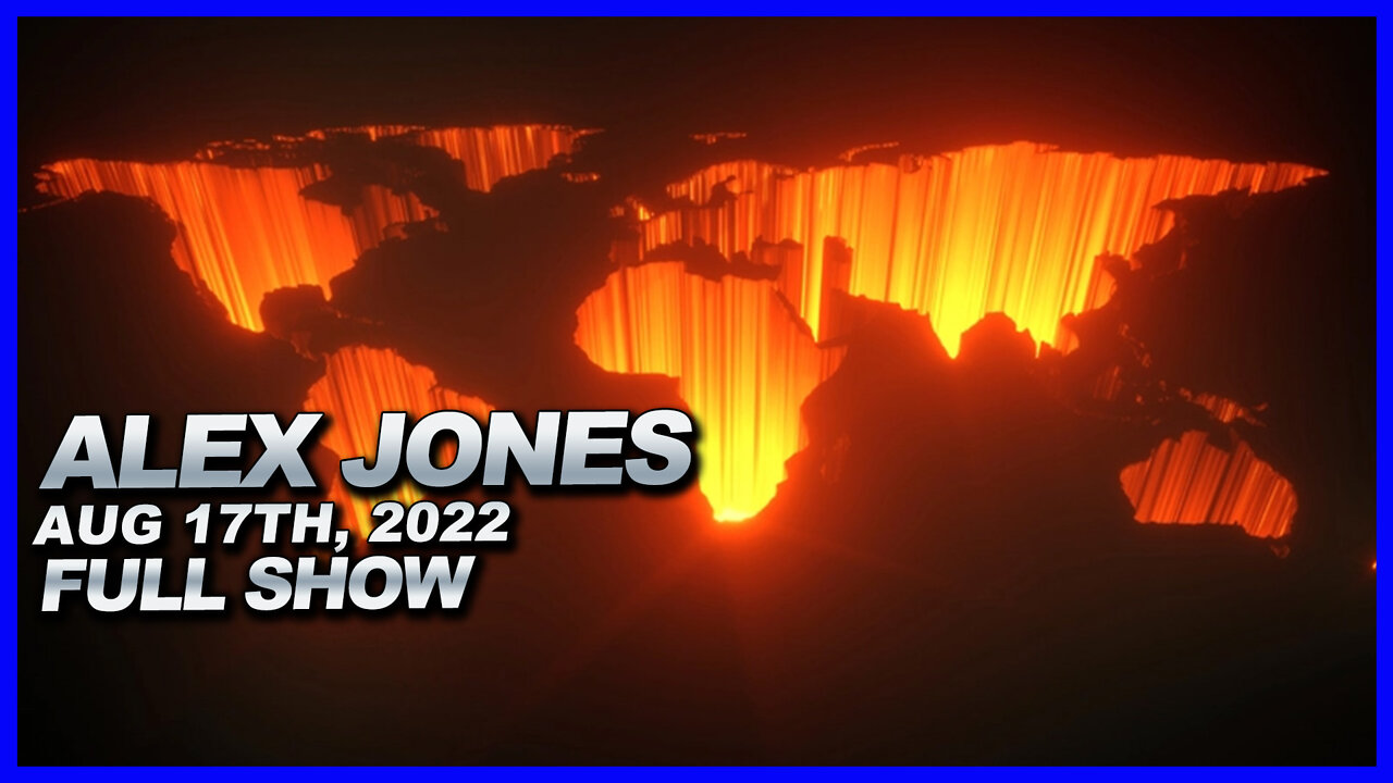Deep State Accelerates Border Crisis, Forced-Depopulation & Economic Ruin After Primary Disaster