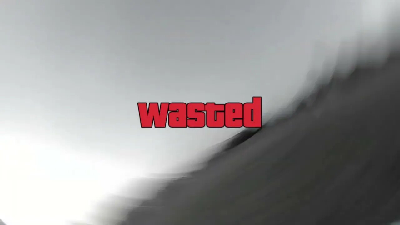 Skytex vs Big Nasty - Round 2