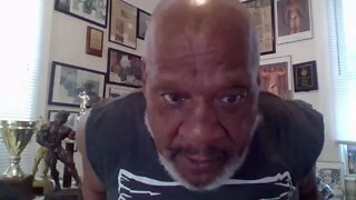 Tony Atlas on Life Lessons while on the road