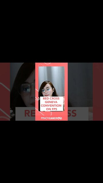 Red Cross #redcross #philippines #pinoygamerph #podcastph #podcastphilippines #shorts #shortsph