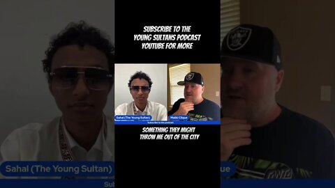 Homosexuality Shouldn’t be taught in schools ~ The Young Sultans Podcast