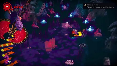 Cult of the lamb Relics Of the old Faith on ps5 by sheaffer117