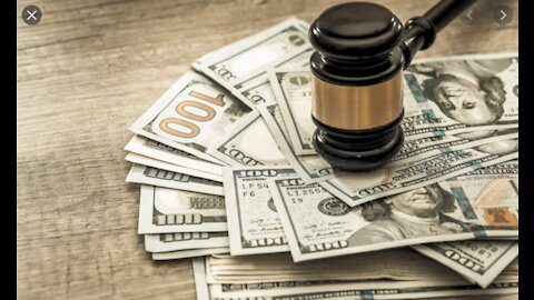 The Oligarchy Files Suit The Chuck and Julie Show May 5, 2021