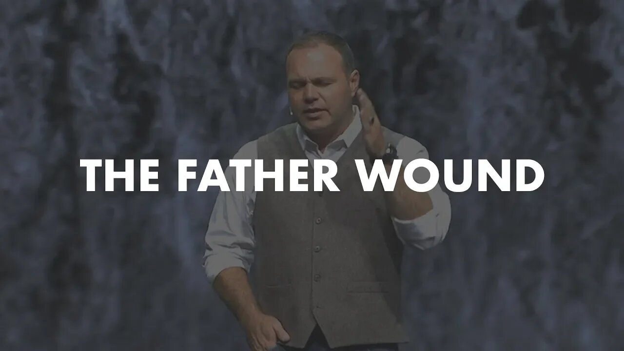 The Father Wound