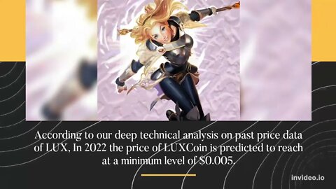 LUXCoin Price Prediction 2022, 2025, 2030 LUX Price Forecast Cryptocurrency Price Prediction