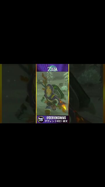 I was scared if this happened...