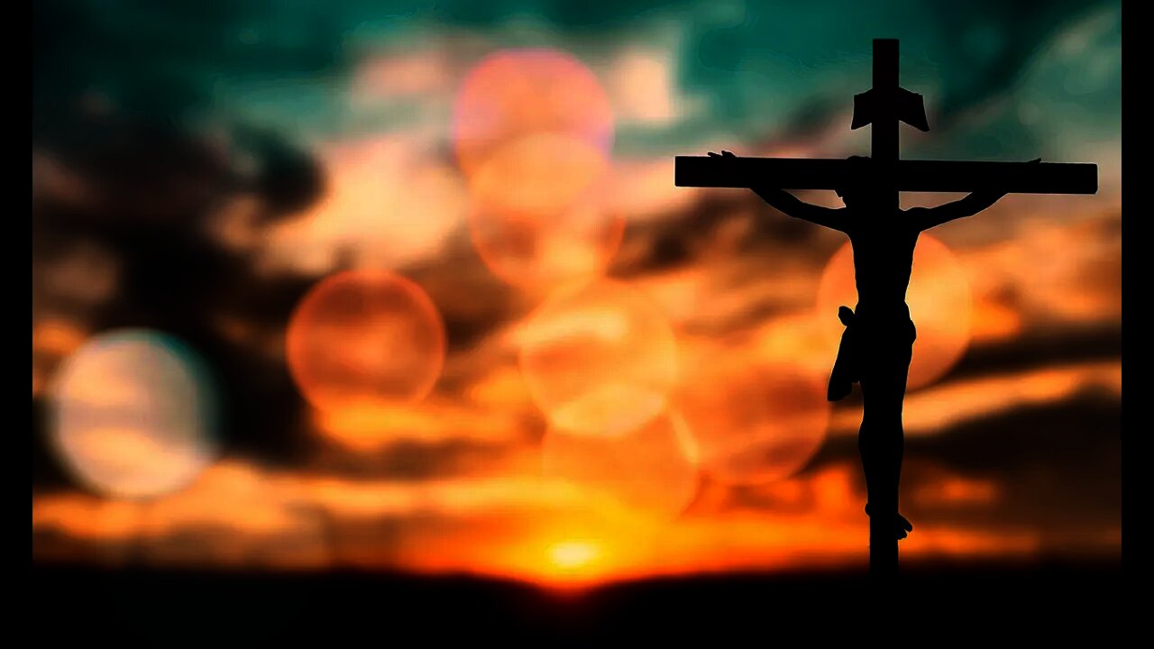 "Jesus isn't Nice but He's Good" - Trinity 15, September 20, 2020