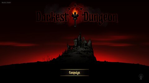 lets play Darkest Dungeon Episode 1 Madness