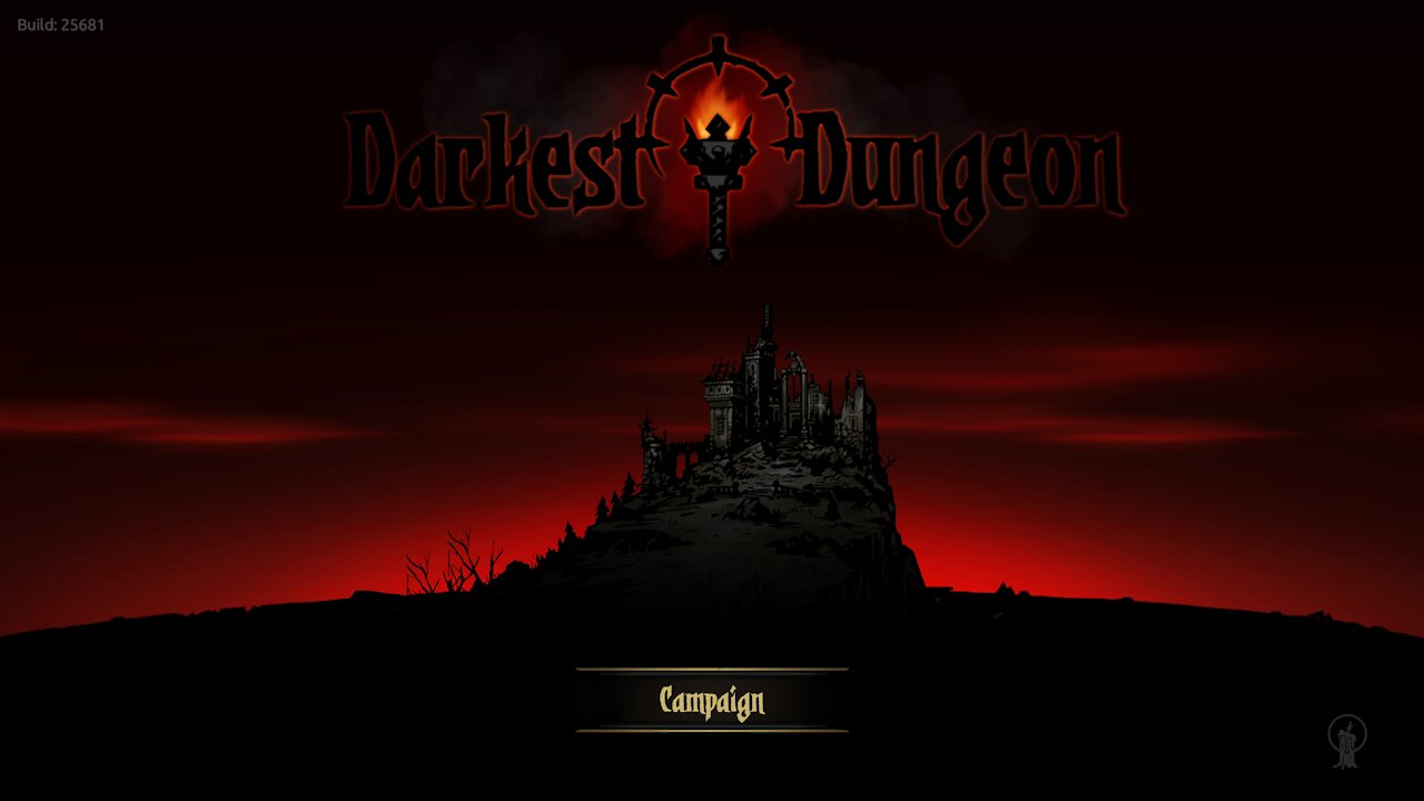 lets play Darkest Dungeon Episode 1 Madness