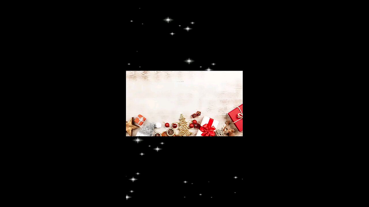 HAPPY CHRISTMAS