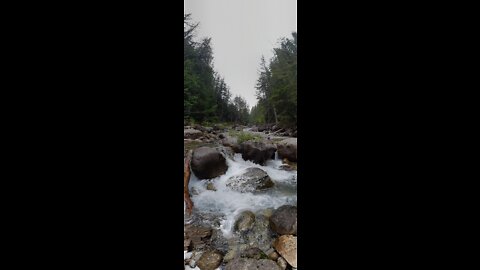 Amazing Nature in British Columbia