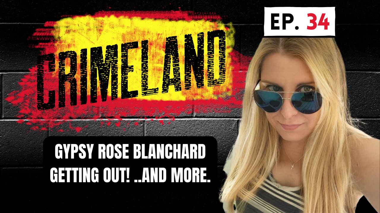 Crimeland Episode 34