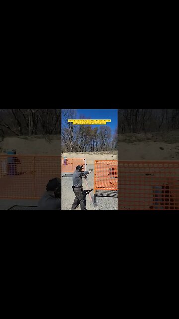 #uspsa #unloadshowclear #ipsc #shorts #competition #production Bart