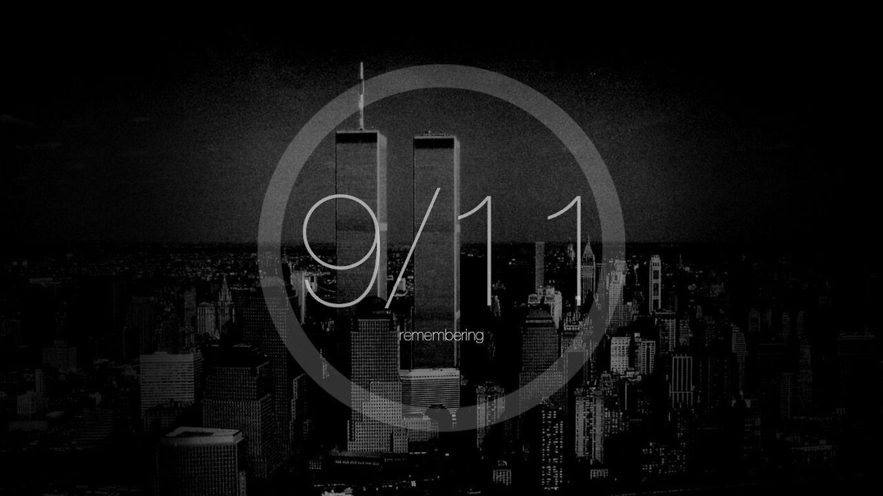 9/11 Predictive Programming Compilation