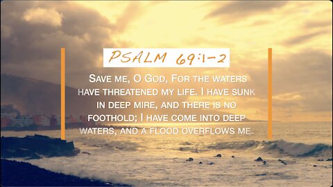 The Book of Jonah - New Version - Jacob Prasch