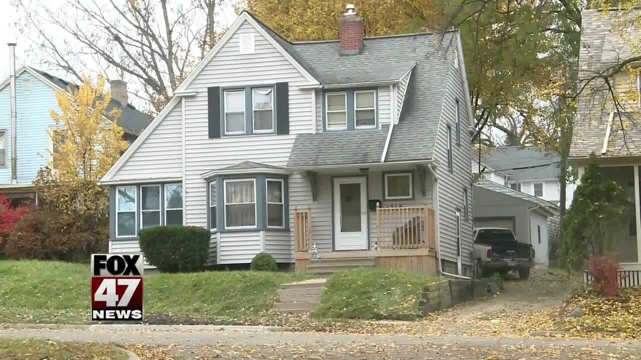 Woman critical after being shot overnight in Lansing