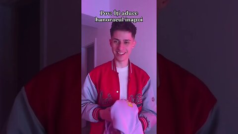 Fată de casă #romania #andreyzeus #viral