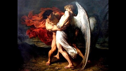 Angel's and Demon's