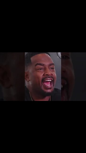 Bill Bellamy speaks on Will Smith's reputation! Full interview up NOW!