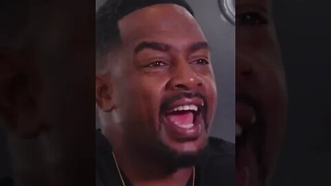 Bill Bellamy speaks on Will Smith's reputation! Full interview up NOW!