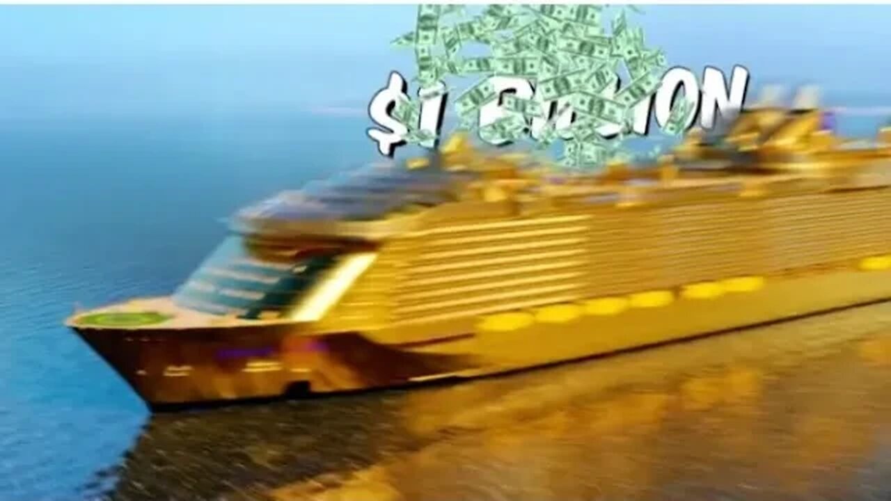 $1 vs $ 1,000,000,000 Yacht! | Hindi Dubbed |