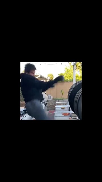 Sage Northcutt, who is known for his speed and precision, will take on Ahmed Mujtaba on May 5