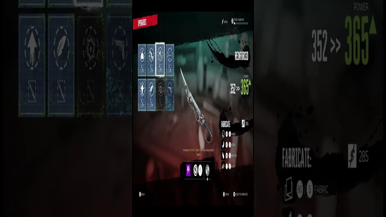 The Fourth of really loud noises?