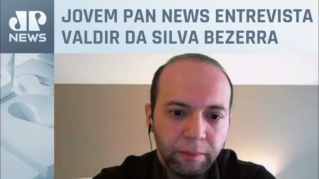 Novo ataque russo deixa sete pessoas feridas em Kiev; professor analisa