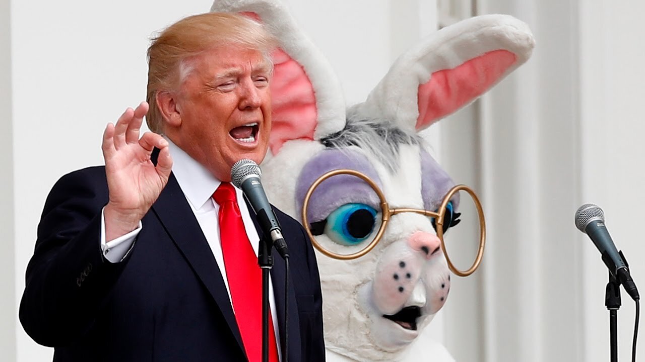 These People Are Sick - 17 + POTUS