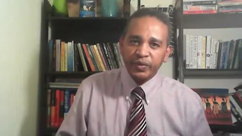 ኮሌራ፤ ኮቪድ፤ ረሀብ እና ጦርነት በአማራው ላይ - ኤርሚያስ ለገሰ