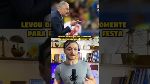 isso prova que o Brasil sera campeão da copa