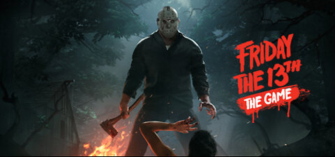 Friday the 13th the game - Gameplay 2.0