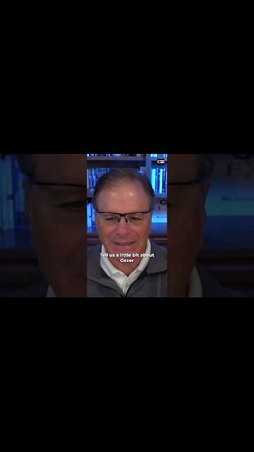 5 AMAZING Archaeological Finds from the O.T. w/ Joel Kramer @ExpeditionBible #podcast #shorts