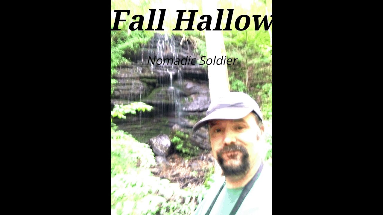 Fall Hallow Tennessee