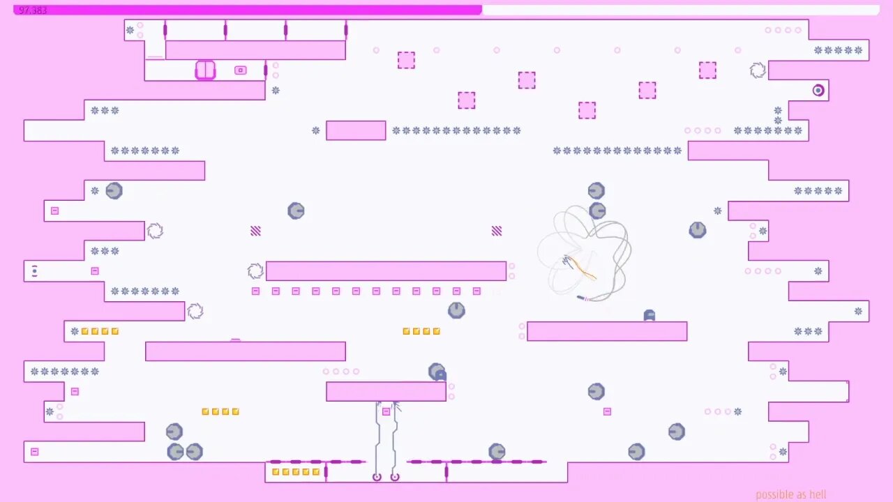N++ - Possible As Hell (?-X-04) - G++