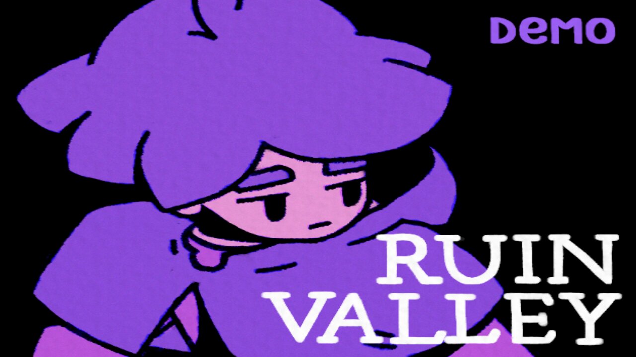 Ruin Valley Demo