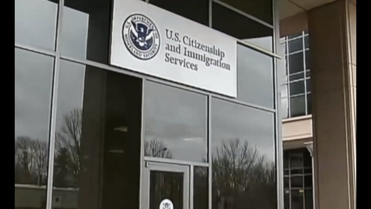 Rule change could impact legal immigrants