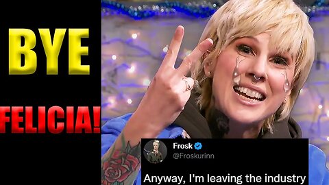 FROSK is DONE! | Finally, some good news!