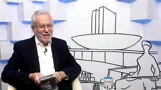 ALEXANDRE GARCIA - Brasilnazi, dois pesos, duas medidas