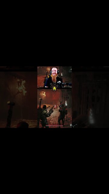 Watch out for barrels in Remnant 2