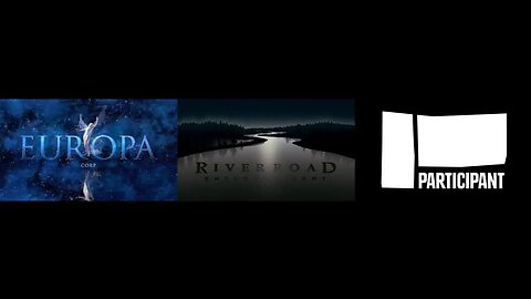 Europacorp/Riverroad Entertainment/Participant | Movie Logo Mashup