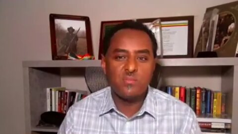 አብይ ለስልጣኔ ስጋት ናቸው ብሎ ካሰራቸው የህሊና እስረኞች መካከል አስቴር ስዩም አሳዛኝ ሁኔታ ላይ ትገኛለች - ሀብታሙ አያሌው
