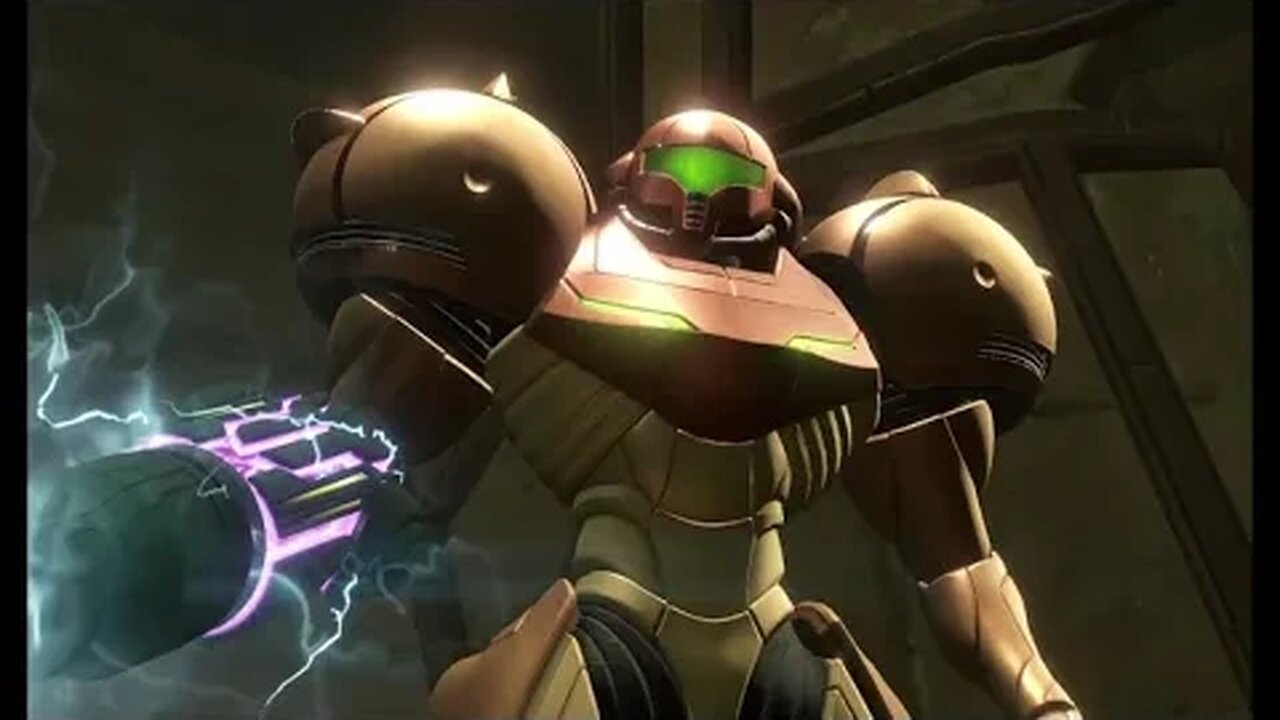 Metroid Prime Remastered #12