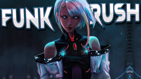 【GMV】 Funk Rush