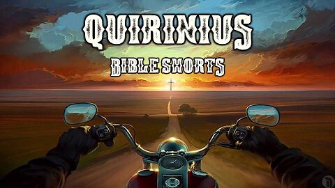 BBB Shorts - Quirinius