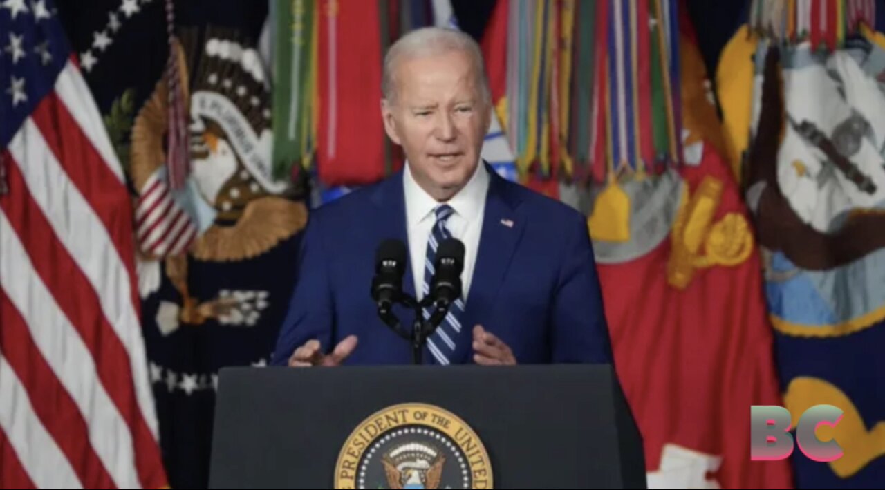 Biden asks Congress for $40 billion to support Ukraine